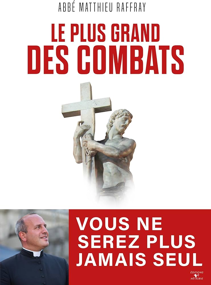Le plus grand des combats